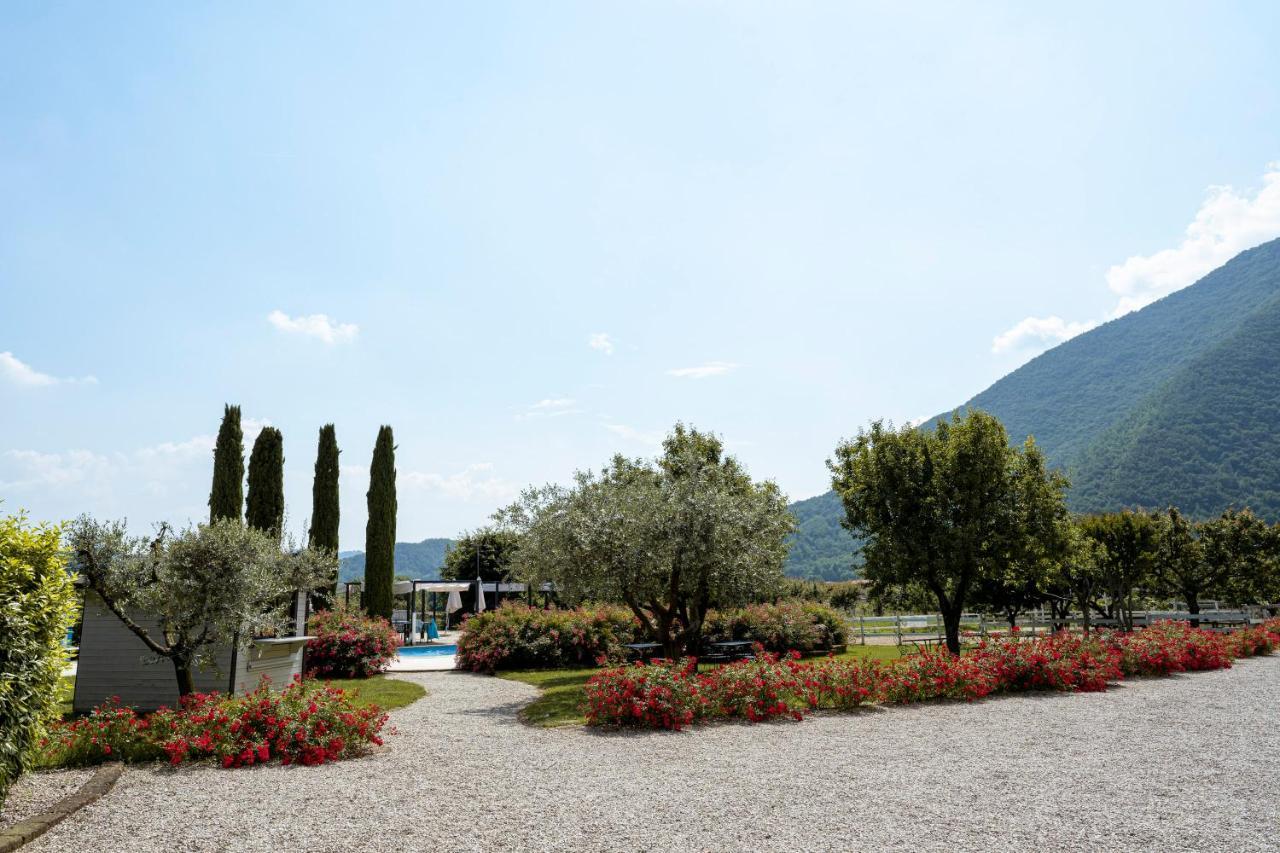 Agriturismo La Dolza Follina Exterior photo