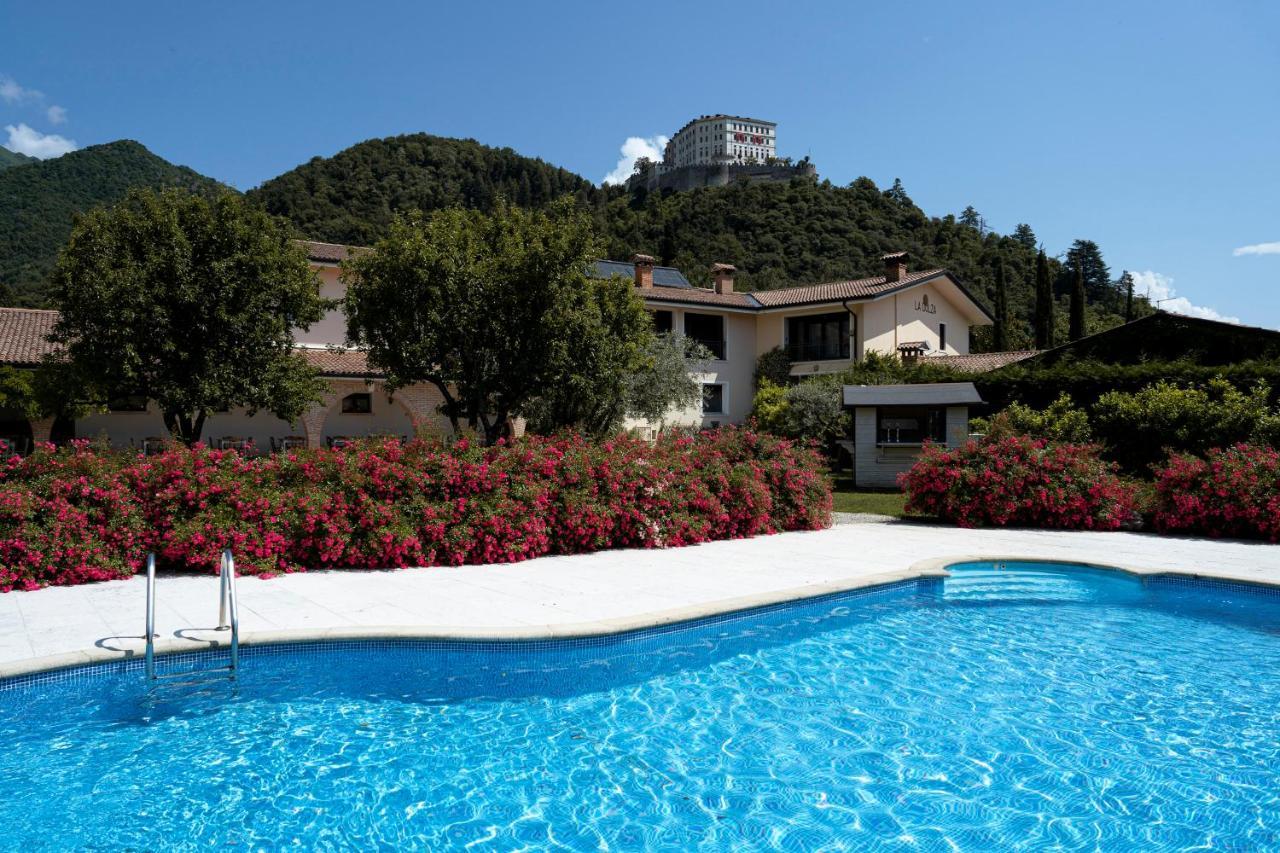 Agriturismo La Dolza Follina Exterior photo