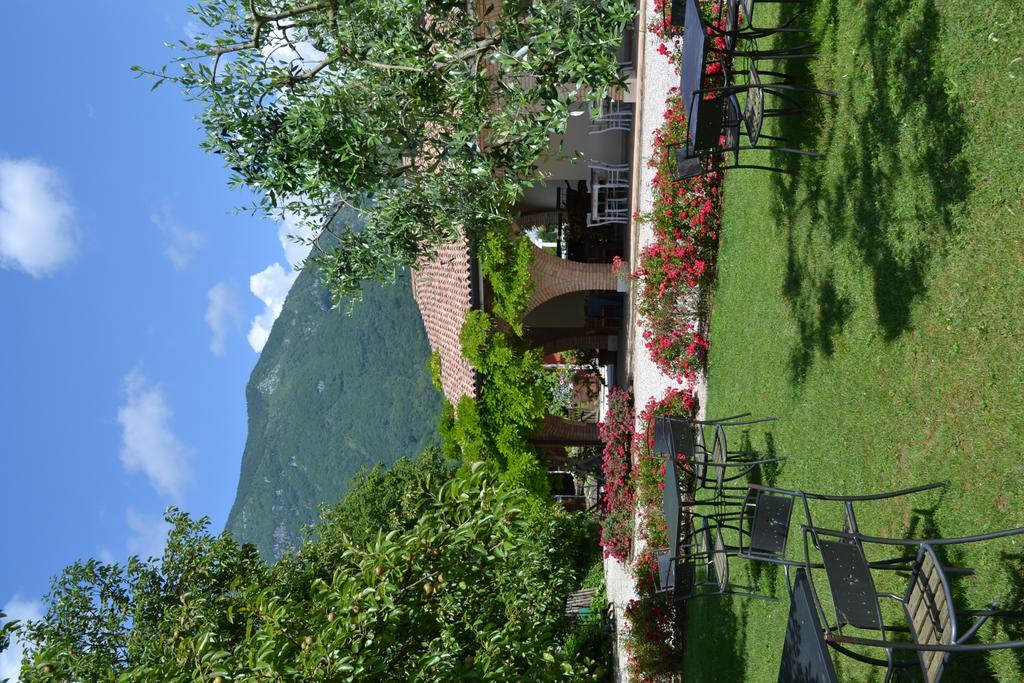 Agriturismo La Dolza Follina Exterior photo
