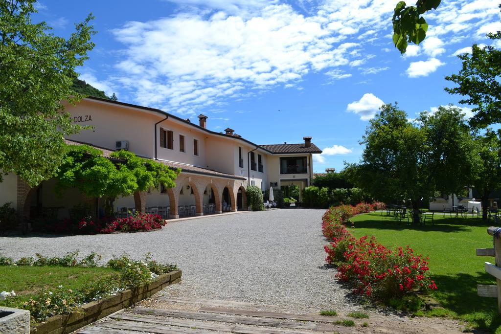 Agriturismo La Dolza Follina Exterior photo